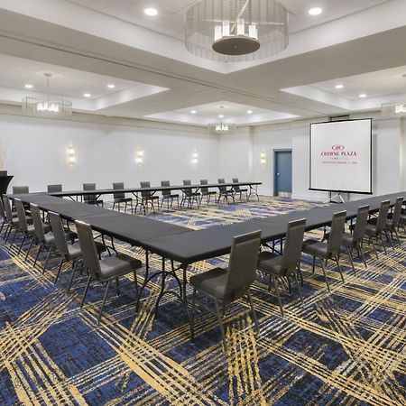 Crowne Plaza Jacksonville Airport By Ihg Exteriér fotografie