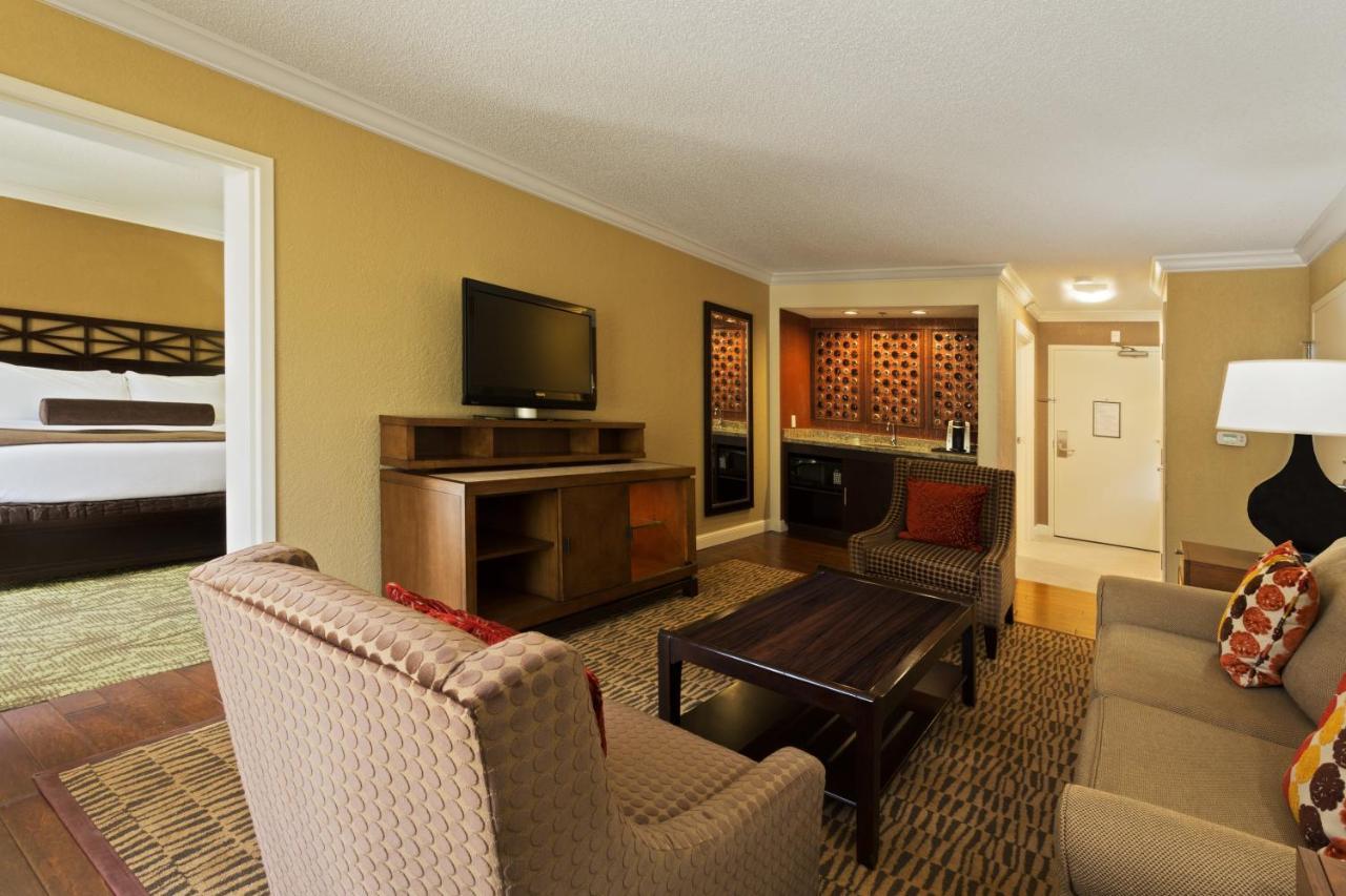 Crowne Plaza Jacksonville Airport By Ihg Exteriér fotografie