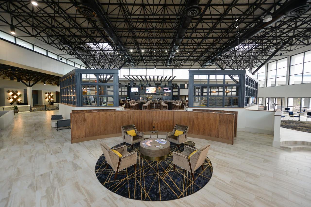 Crowne Plaza Jacksonville Airport By Ihg Exteriér fotografie