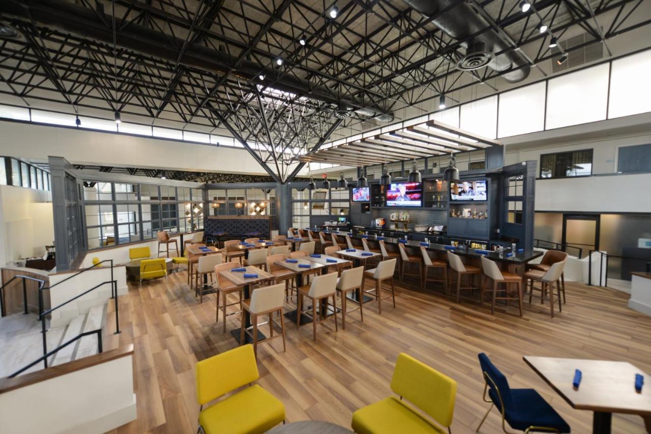 Crowne Plaza Jacksonville Airport By Ihg Exteriér fotografie