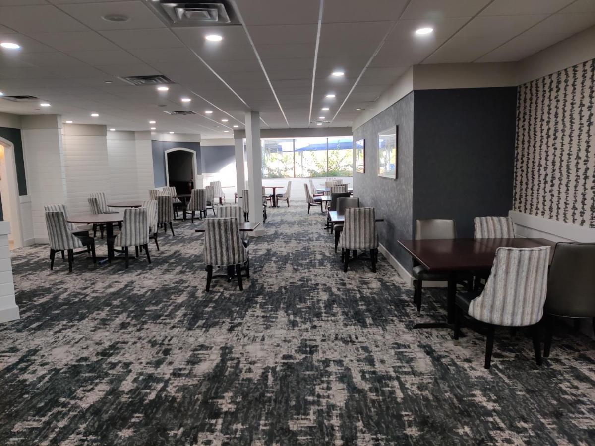 Crowne Plaza Jacksonville Airport By Ihg Exteriér fotografie