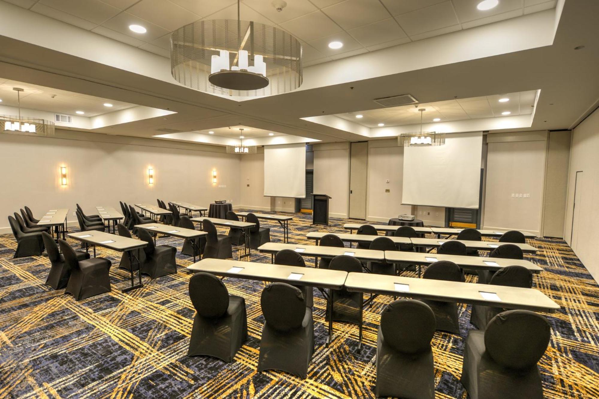 Crowne Plaza Jacksonville Airport By Ihg Exteriér fotografie
