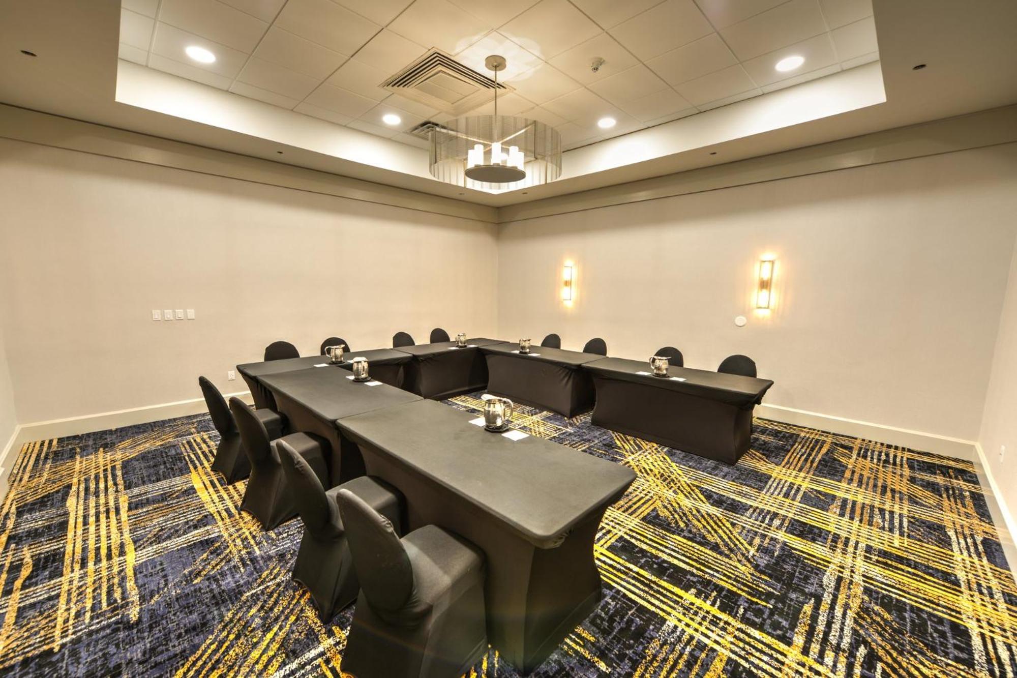 Crowne Plaza Jacksonville Airport By Ihg Exteriér fotografie