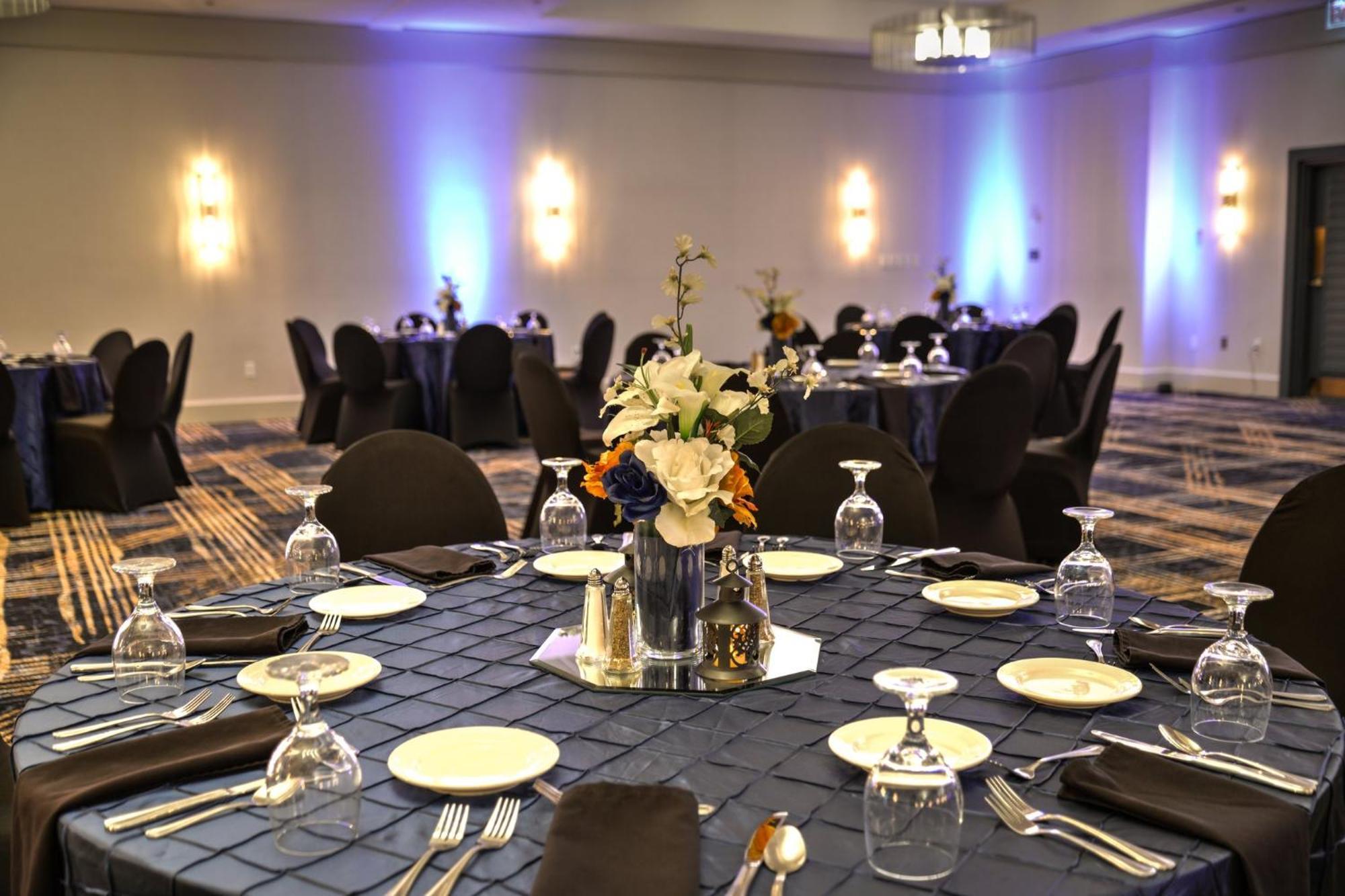 Crowne Plaza Jacksonville Airport By Ihg Exteriér fotografie