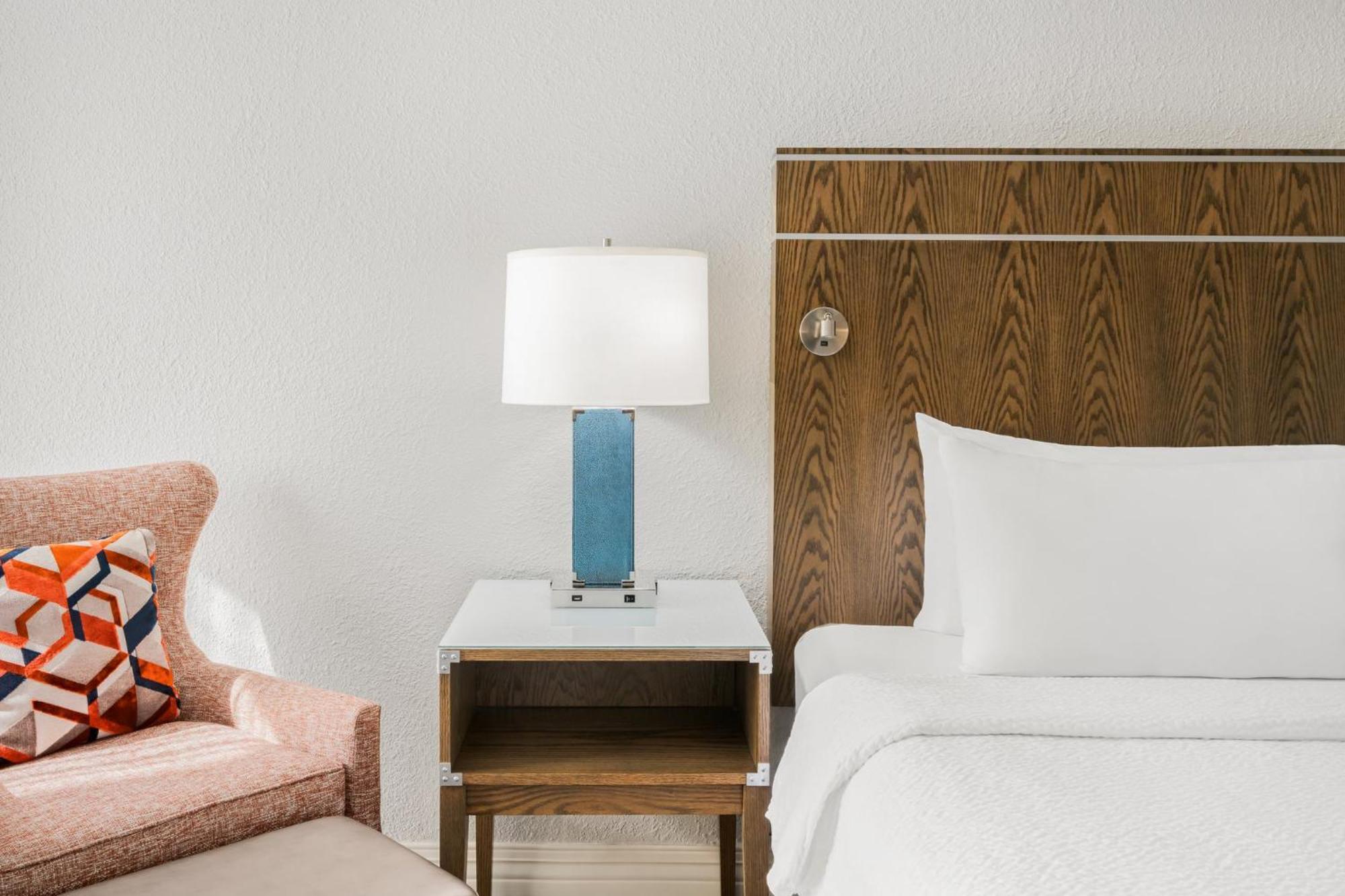 Crowne Plaza Jacksonville Airport By Ihg Exteriér fotografie