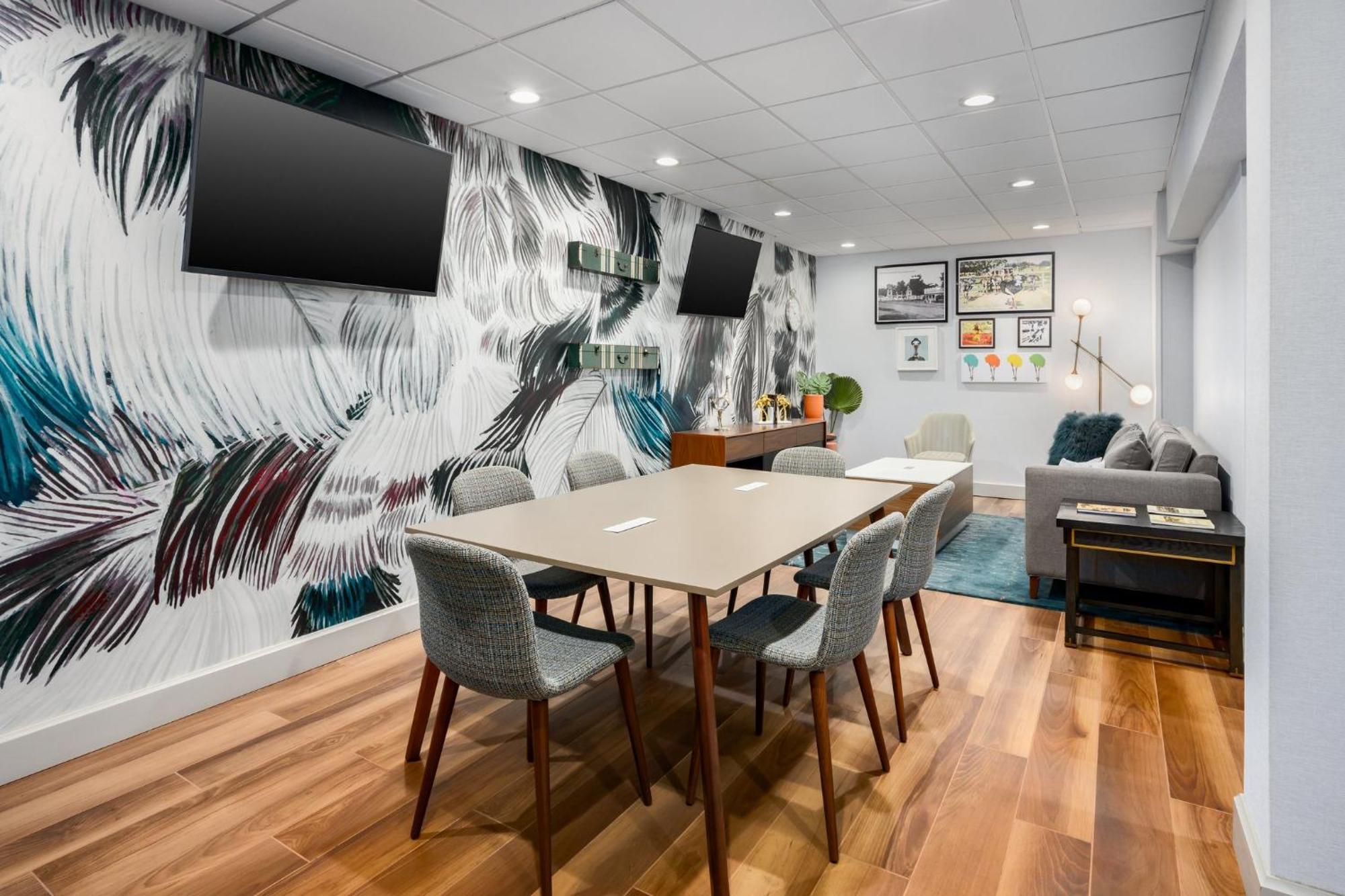 Crowne Plaza Jacksonville Airport By Ihg Exteriér fotografie