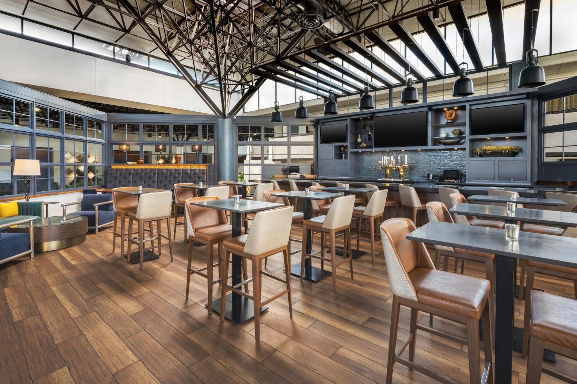 Crowne Plaza Jacksonville Airport By Ihg Exteriér fotografie