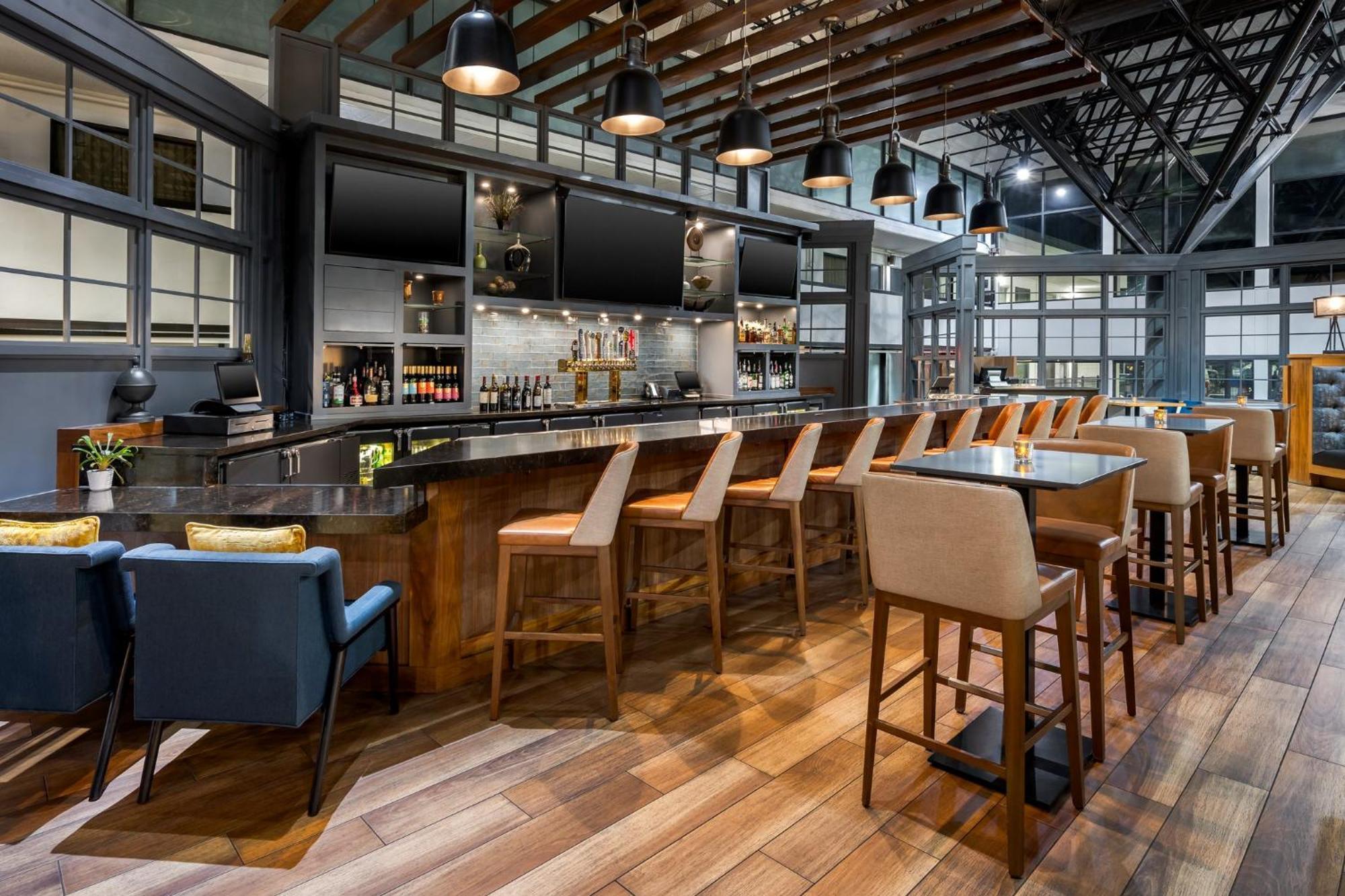 Crowne Plaza Jacksonville Airport By Ihg Exteriér fotografie