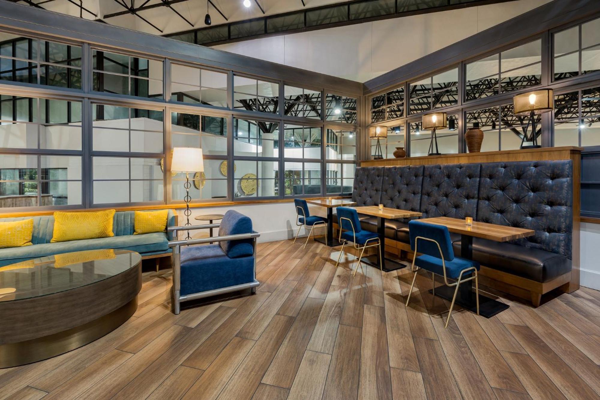 Crowne Plaza Jacksonville Airport By Ihg Exteriér fotografie