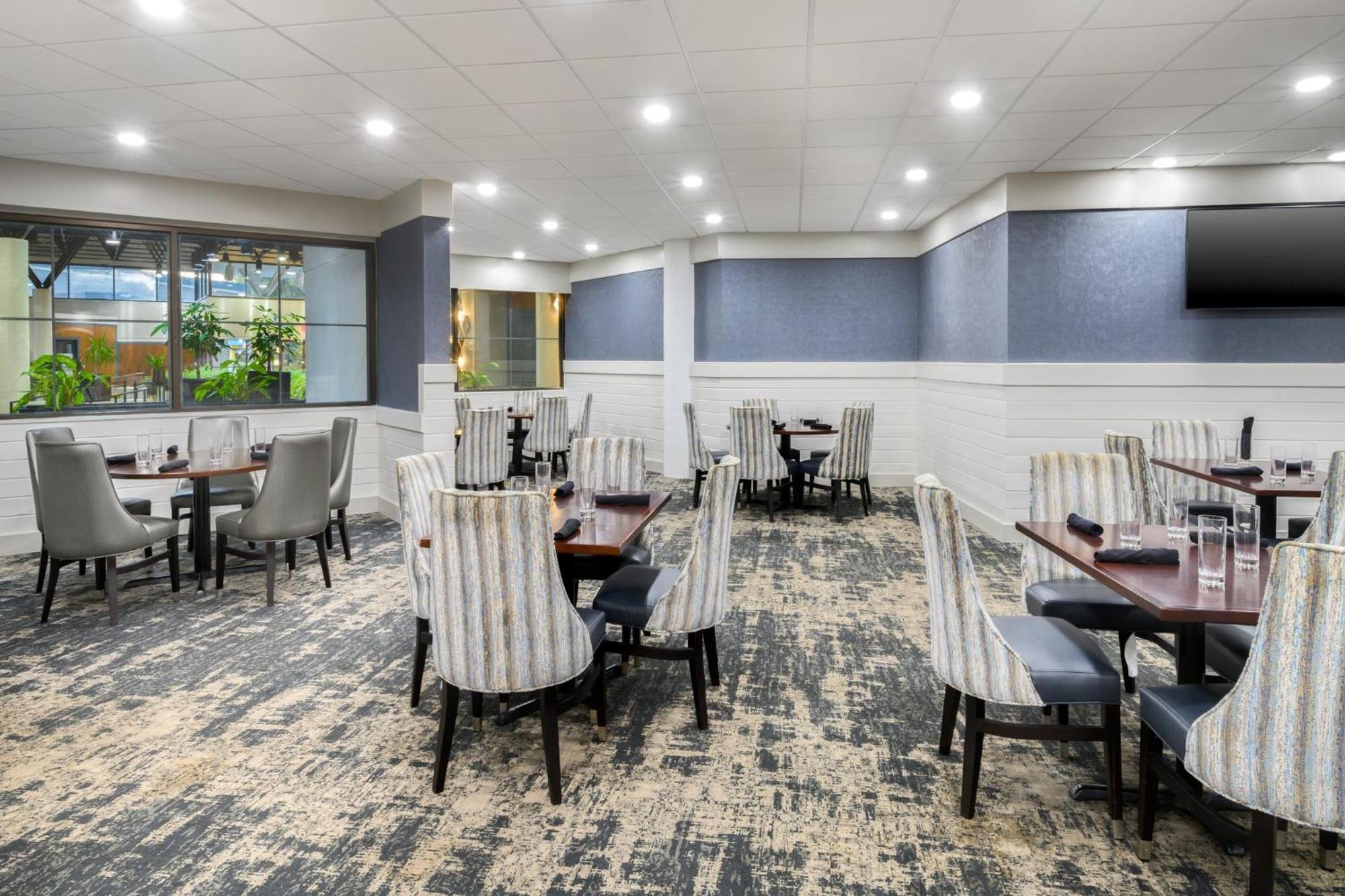 Crowne Plaza Jacksonville Airport By Ihg Exteriér fotografie