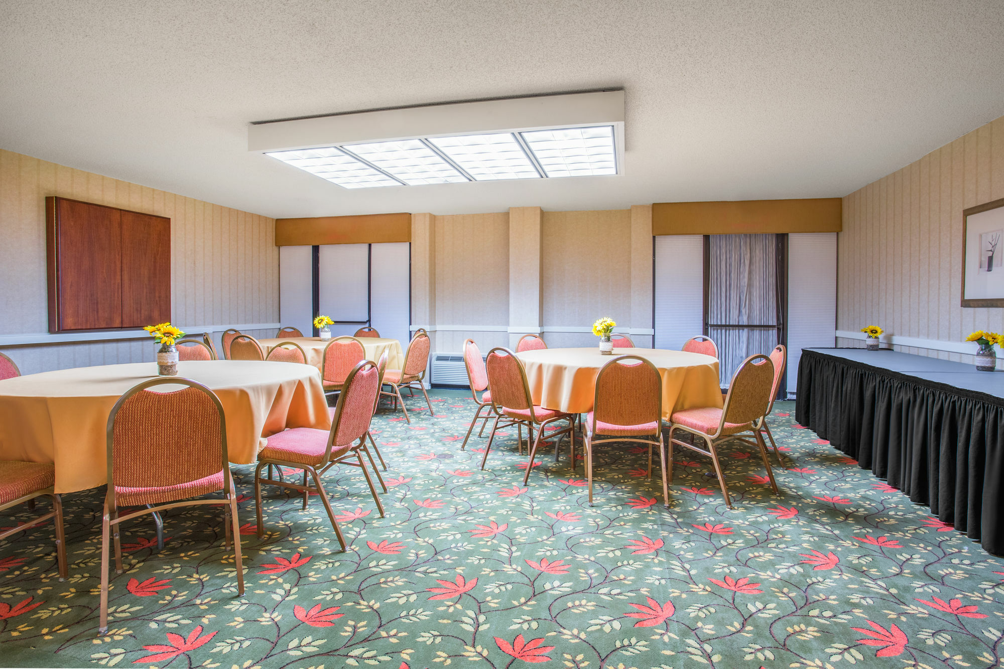 Crowne Plaza Jacksonville Airport By Ihg Exteriér fotografie