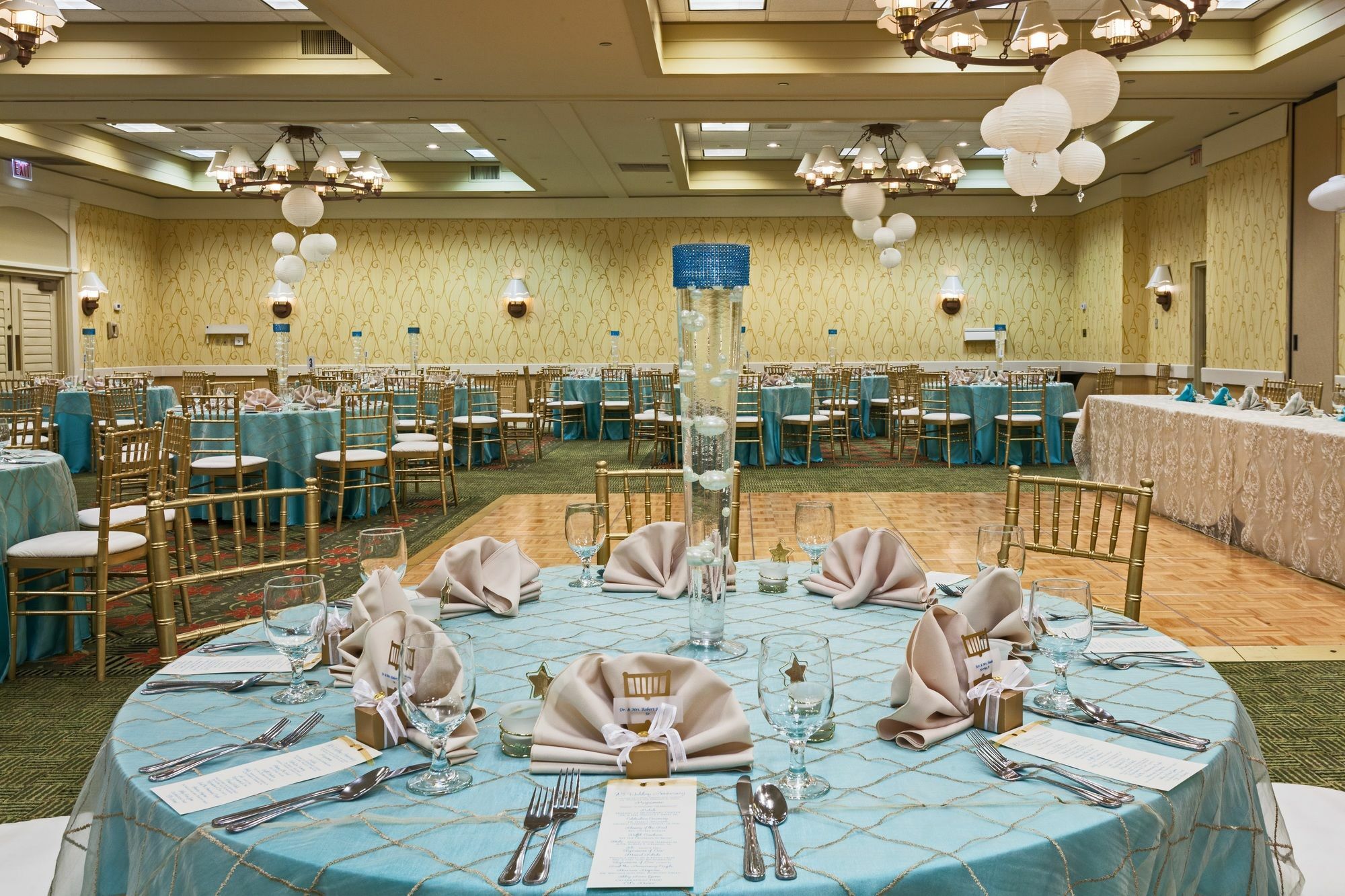 Crowne Plaza Jacksonville Airport By Ihg Exteriér fotografie