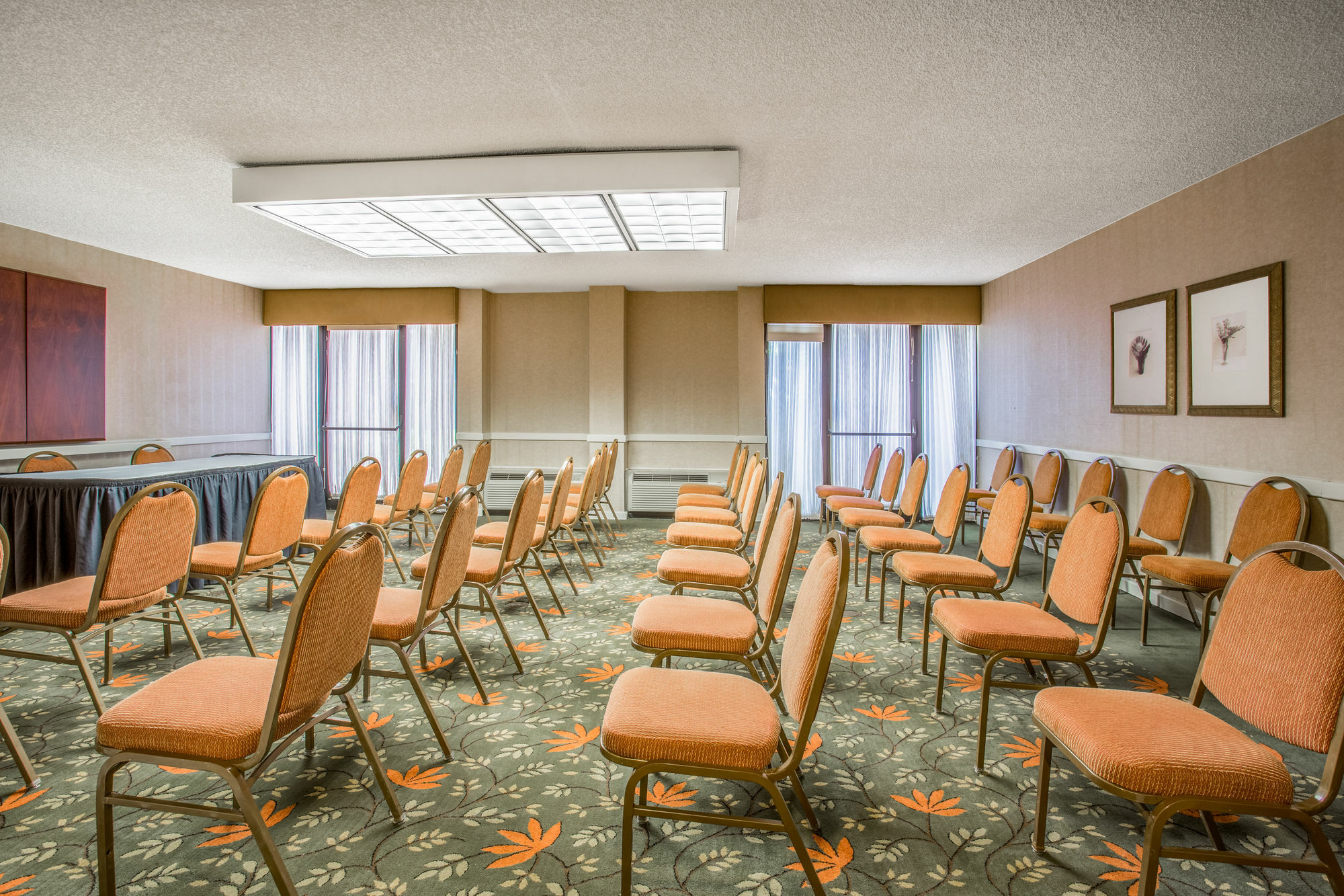 Crowne Plaza Jacksonville Airport By Ihg Exteriér fotografie